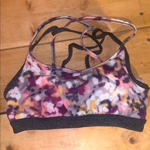 Athleta Sports Bra
